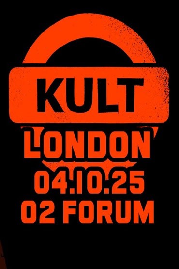 KULT | Londyn 2025