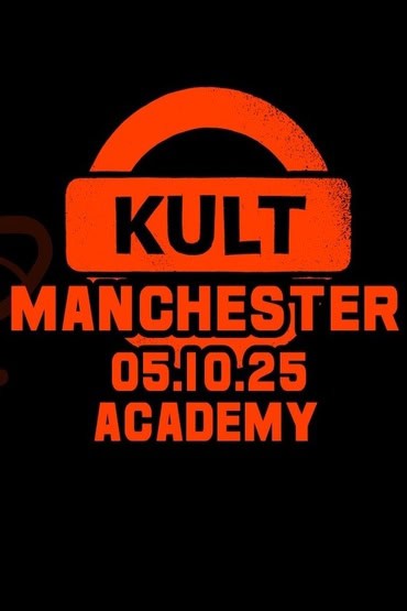 KULT  Manchester 2025